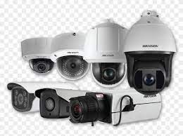 CCTV Cameras